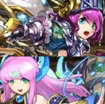 【パズドラ】スクルド×ジュリの闘技場テンプレ考察!の画像