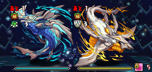 【パズドラ】伝説の星海はクリアした? ギミック対策には遅延が有効!劉備で周回可能!の画像