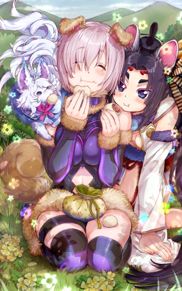 お団子