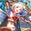 【シャドウバース(シャドバ)】「煌翼の戦士・リノ」が活躍するカウントアミュレットなしの「アグロビショップ」【ビショップデッキ】の画像
