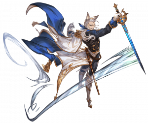 【グラブル】SSR化待ったなし?風属性SRキャラ【セワスチアン】の検証とオススメ編成についての画像
