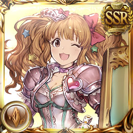 【グラブル】シンデレラファンタジー加入キャラクタ-性能・特徴早見表③凸レーション編の画像