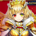 KINGS CROWNシャルロット