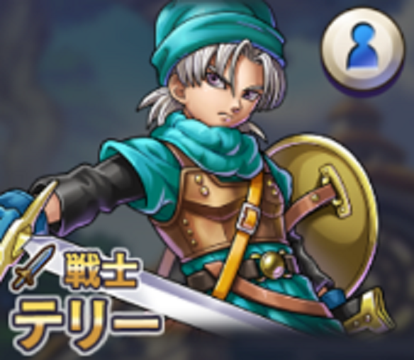 【ドラゴンクエストライバルズ】歴代ドラクエシリーズの人気キャラを紹介!みんな大好き『ゼシカ』や『アリーナ』もいるぞ!の画像