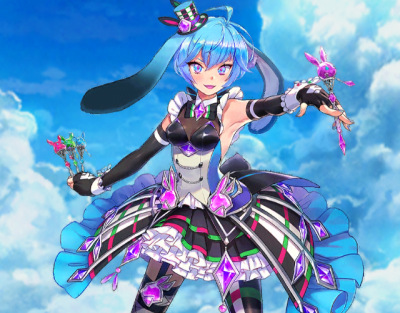 サフィラ