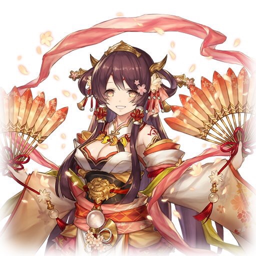 【クリプトラクト】超強力‼︎コノハナサクヤのループスキル&耐久特化の特殊能力の画像