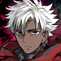 【FGO】エミヤ（アサシン）の能力をチェック　ターゲット集中状態を他人に付与できる星4アサシンの画像
