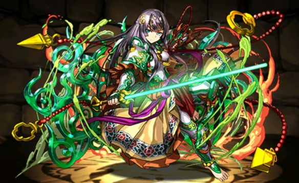 【パズドラ】不動明王が強化!?リーダーフレンドでパズル操作時間は12秒!どのような強化になるのか予想してみた。の画像