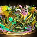 【パズドラ】圧倒的火力でねじ伏せよ!チャレンジダンジョン8(76盤面)の攻略と立ち回り!【第47回】の画像