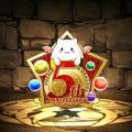 【パズドラ】6月は297が合計10体配布!優先して+を振るべきオススメモンスターはこれだ!の画像