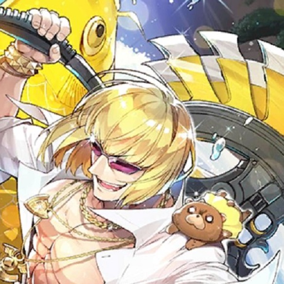 【FGO】羅生門イベントで入手できる「遮那王流離譚」「ゴールデン捕鯉魚図」の能力をチェック 2枚目以降の4凸は狙うべき?の画像