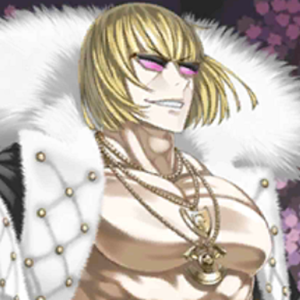 【FGO】坂田金時の能力をチェック 復刻鬼ヶ島でも活躍する火力の高い星5バーサーカーの画像