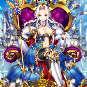 【白猫】第2回目で登場した名星会インヘルミナ