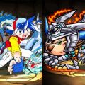 【パズドラ】ジュリパのサブで超優秀!?モンスター購入に木ノ宮タカオとアーマーネッキーが追加!ステータス評価!の画像