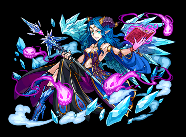 【パズドラ】今回の一度きりダンジョンのボスはレーダードラゴン!ツクヨミたまドラはゲットできた?【動画あり】の本文画像2