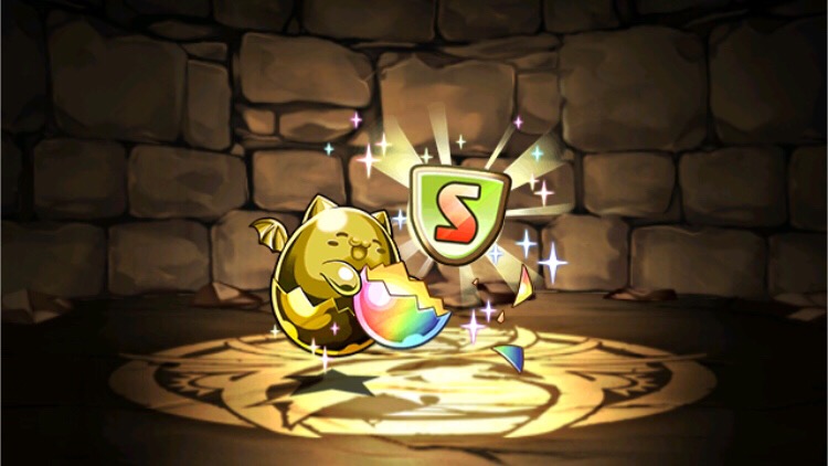 【パズドラ】リニューアルされたぷれドラゲリラは周回すべきか?各潜在たまドラの使い道について〜の画像