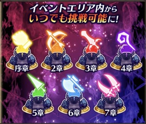 白猫プロジェクト！