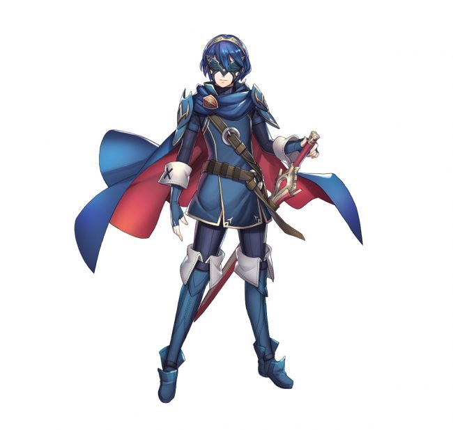 マルス