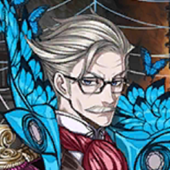 【FGO】新宿のアーチャーの能力をチェック 復刻新宿ピックアップ召喚で入手可能なアラフィフ星5アーチャーの画像