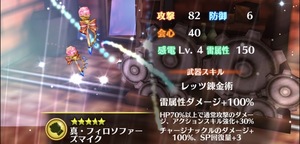 白猫プロジェクト!