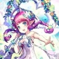 【シャドウバース(シャドバ)】『ワンダーランド・ドリームズ』新カード「ビューティー&ビースト」「大魔法の妖精・リラ」などを使用した新デッキ『ニュートラル白狼白銀エルフ』【エルフデッキ紹介】の画像