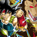 【ドッカンバトル】ATK100%UPに2度の大猿化が可能!「バーダック(大猿)/名高き下級戦士」限界突破URの性能と考察の画像