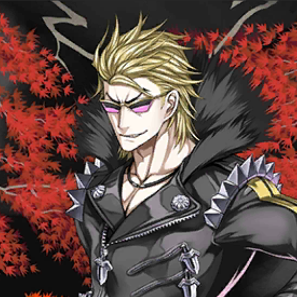 【FGO】優秀すぎるゴールデンライダー!坂田金時〔ライダー〕のステータスと運用方法の画像