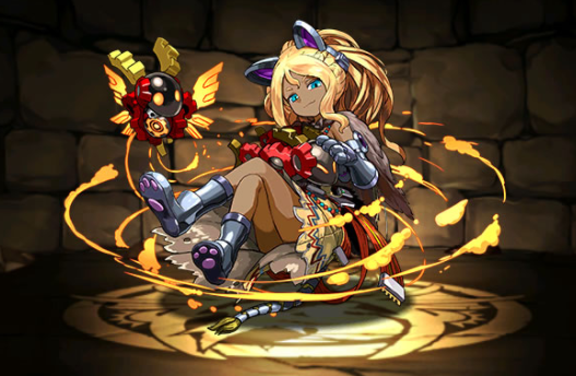 【パズドラ】「煉弾の星機神・デネボラ」をサブで使うときのオススメのリーダーを紹介！の画像