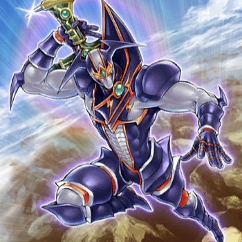 【遊戯王デュエルリンクス】アンデット族を中心に強化!CRIMSON KINGDOMを解説!(SR:前編)の画像