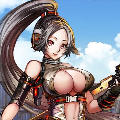 【武器よさらば】サイドストーリー「深淵からの尖兵」が公開!イベントクリアで特性マテリアルがもらえる!の画像
