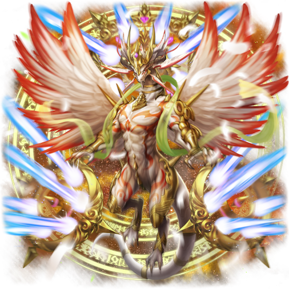 闘化ルミスゲイオス