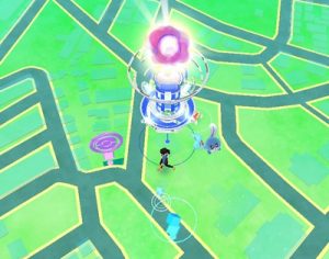 【ポケモンGO】6月21日iOS版(ver1.37.1)、Android版 (ver 0.67.1)アップデートを開始!