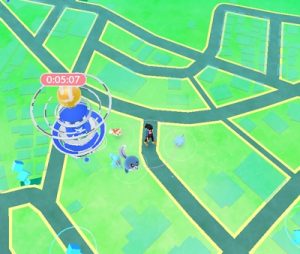 【ポケモンGO】6月21日iOS版(ver1.37.1)、Android版 (ver 0.67.1)アップデートを開始!