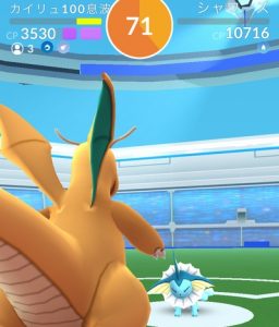 【ポケモンGO】6月21日iOS版(ver1.37.1)、Android版 (ver 0.67.1)アップデートを開始!