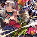 【シャドウバース（シャドバ）】『ワンダーランド・ドリームズ』直前！「ケリドウェン」をうまく使えるかな？「神々の騒嵐最後の王」【ネクロマンサーデッキ紹介】の画像