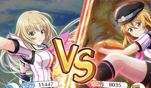 【ハチナイ】育成ゲームの楽しさ「八月のシンデレラナイン」初期の試合を攻略してみようの画像