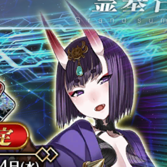 【FGO】今後の再ピックアップに備えよう!☆5アサシンの性能比較 #1の画像