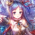 【シャドウバース(シャドバ)】「光輝ドラゴン」ってどう使うの?「陽光の光輝ビショップ」【ビショップデッキ】の画像