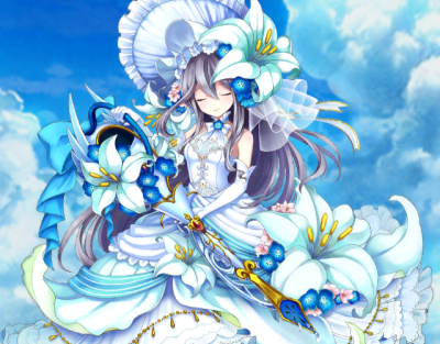 フローリア
