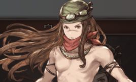 グラブル　夏には浮き輪をもって海レンジャーになる「ウェルダー」