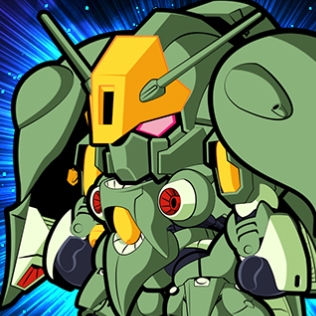 【LINE: ガンダム ウォーズ】大型MS「クィン・マンサ」が本日参戦!ZZガンダムやZガンダムのピックアップも!の画像