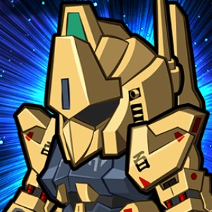 【LINE: ガンダム ウォーズ】300万ダウンロード記念プレゼントミッションが開催!モビルアーマーと戦うイベントミッションも!の画像