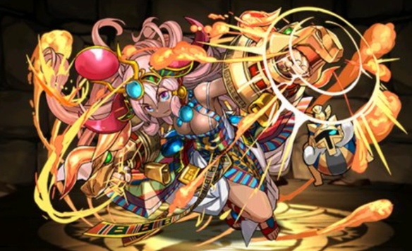 【パズドラ】全パラ1.5倍！？最大攻撃倍率81倍！？覚醒ハトホル予想してみた。の画像