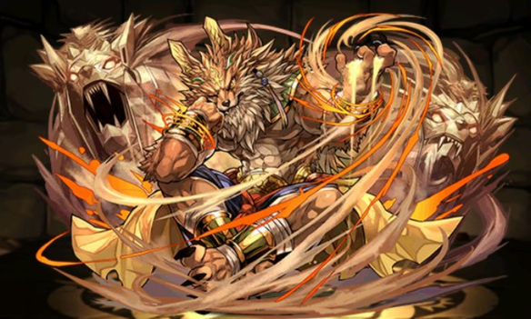 【パズドラ】近々発表！？覚醒セトの性能を予想してみた。の画像