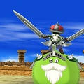 【星のドラゴンクエスト（星ドラ）】道中の敵に気をつけながらゴッドライダーを倒して【大武道会引換券】を集めよう！ボス攻略ゴッドライダー編まとめの画像