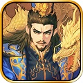 WeGames Japan、超大規模三国志戦略RPG『大三国志』の事前登録受付を開始!の画像