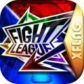 【タッグバトルエンターテインメント】モンストのXFLAG新作「ファイトリーグ」配信開始!の画像