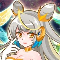 【パズルRPG】星座で戦う『超新星☆オリオンゲート』の配信を開始!の画像
