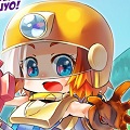 【カジュアル探索ゲーム】「プレイカンパニー」を立ち上げ、タイトル第1弾「おしゃべり!ホリジョ!」をiOS/Android端末向けにリリース開始!の画像