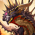 【シャドウバース】ジャバウォックの評価!デッキの中からヘビー級フォロワーを大量展開!!【新カード】の画像